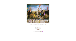 Desktop Screenshot of leskrims.com